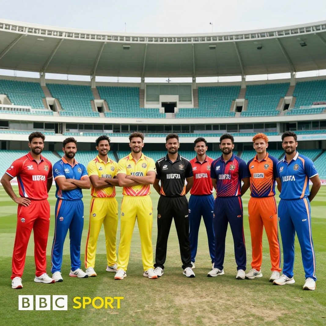 Mumbai Indians and Steffan Jones: The Pace Ledger Is Open, and the Risk Line Is Still Blank