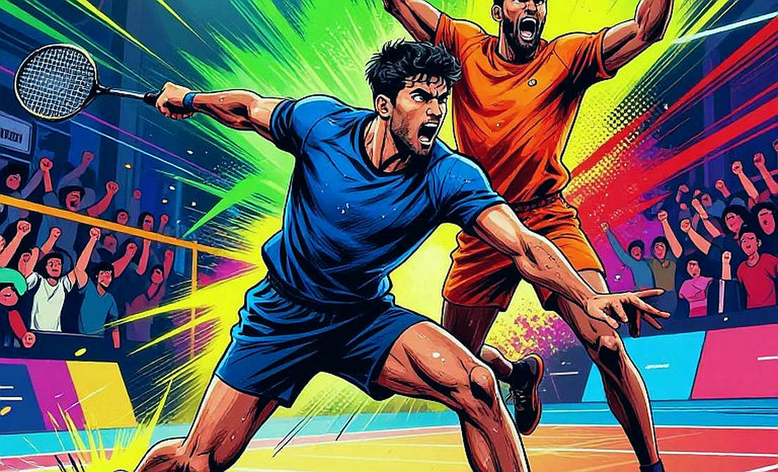 कबड्डी का खाली कॉलम: चार एशियाई गोल्ड, एक लीग, और वो कीमत जो किसी बैलेंस शीट में दर्ज नहीं