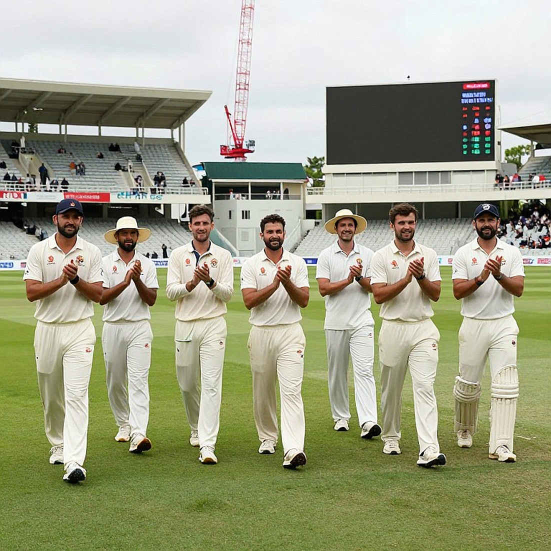 खाली फ़ाइल और भरा हुआ शोर: क्रिकेट की ख़बरों में सच कहाँ रहता है खाली फ़ाइल और भरा हुआ शोर: क्रिकेट की ख़बरों में सच कहाँ रहता है