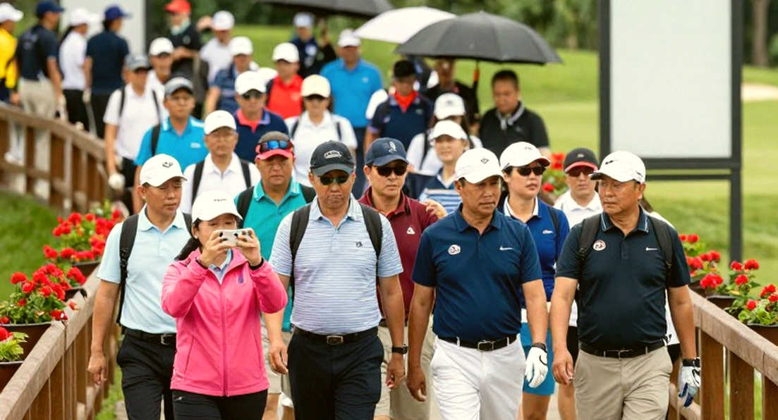 The Empty Columns: The Ledger Indian Golf Never Filled In