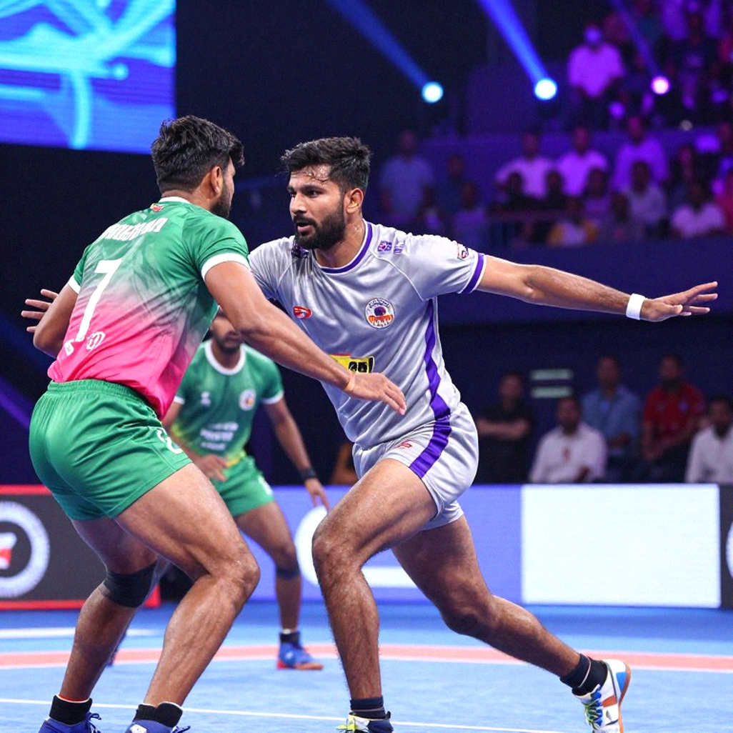 नाइजीरिया ने एक भी मैच नहीं खेला और चौथे स्थान पर है — अहमदाबाद की यह पॉइंट्स टेबल अपने आप में सबसे बड़ी खबर है