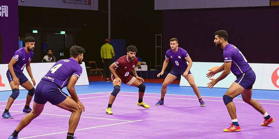 तीसरा रेड: कबड्डी का असली इंजन मजबूरी है, और उसी ने इसे प्राइम-टाइम दिया