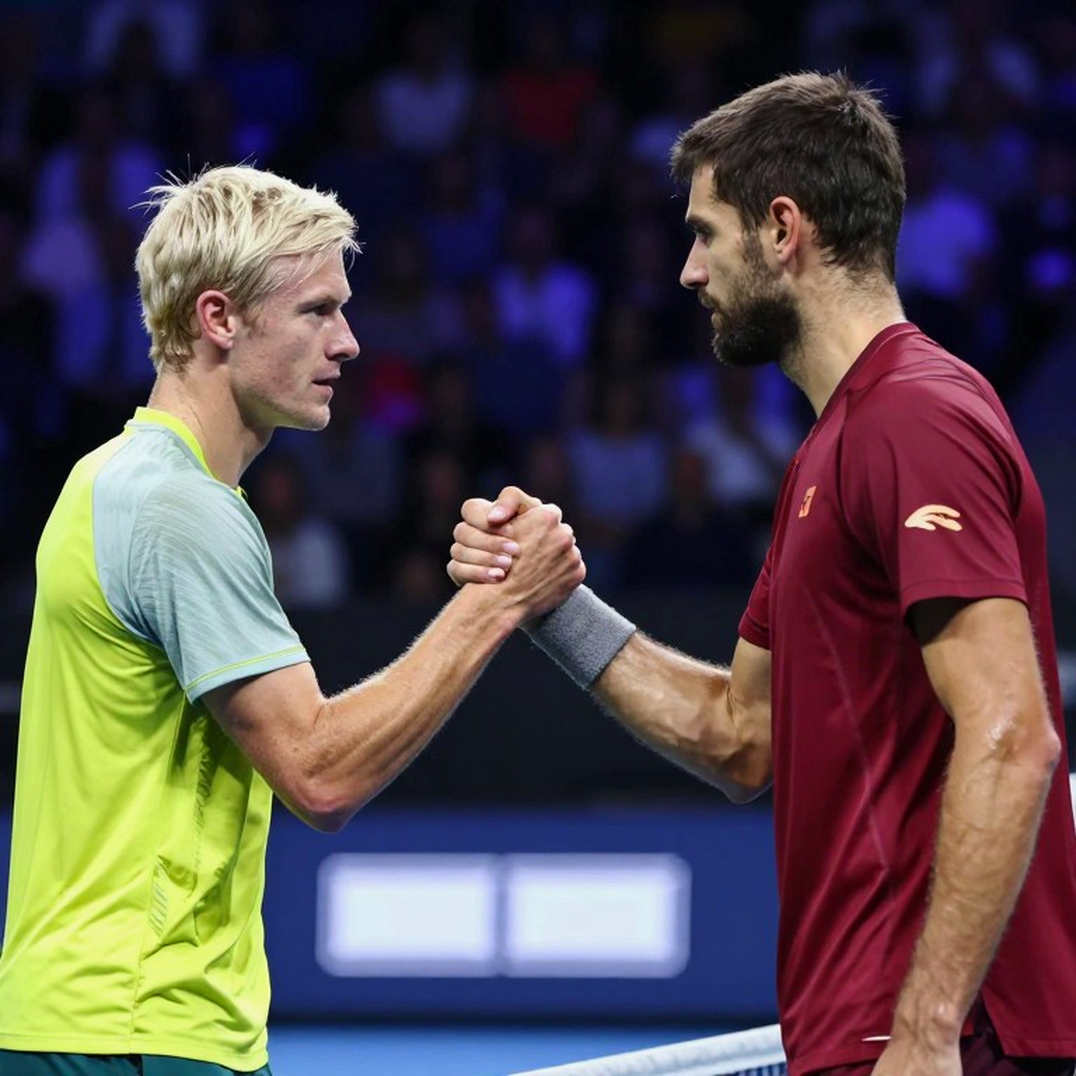 Boulter Reclaims British No. 1 Ranking, but the Two-Hour Osaka Scorecard Asks the Harder Questions