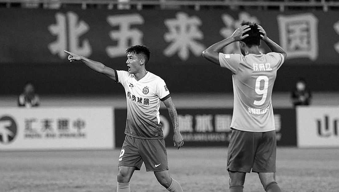 3–1 का वह स्कोर जो अपनी ही नौवीं पारी से मेल नहीं खाता