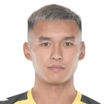 मार्क ज़ोथानपुइया
